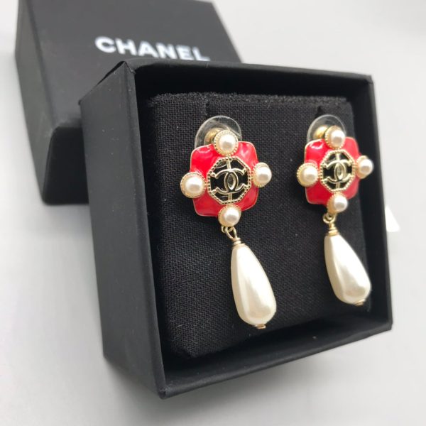 TO – Luxury Edition Earring CH-L 061