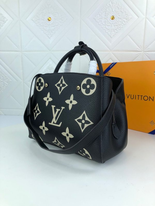 TO – Luxury Edition Bags LUV 035