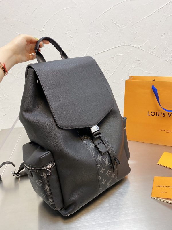TO – Luxury Edition Bags LUV 078