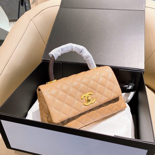 TO – Luxury Edition Bags CH-L 045