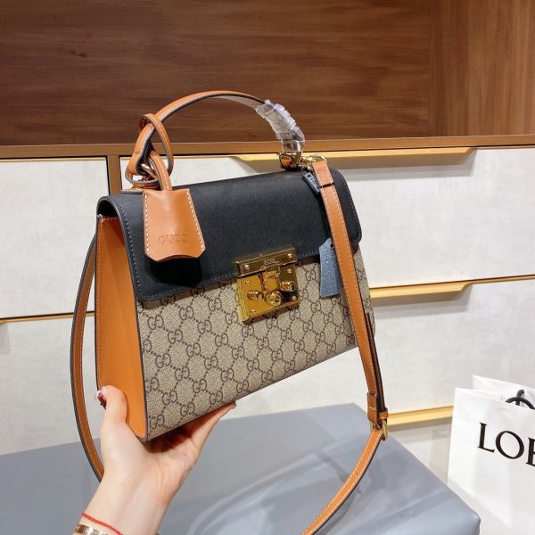 TO – Luxury Edition Bags GCI 291