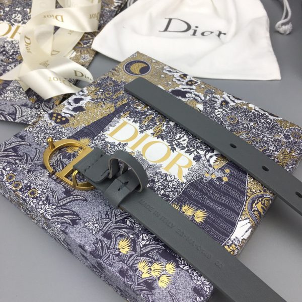 TO – Luxury DIR BELTS 024