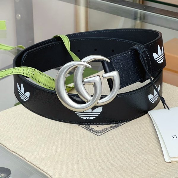 TO – Luxury GCI BELTS 023