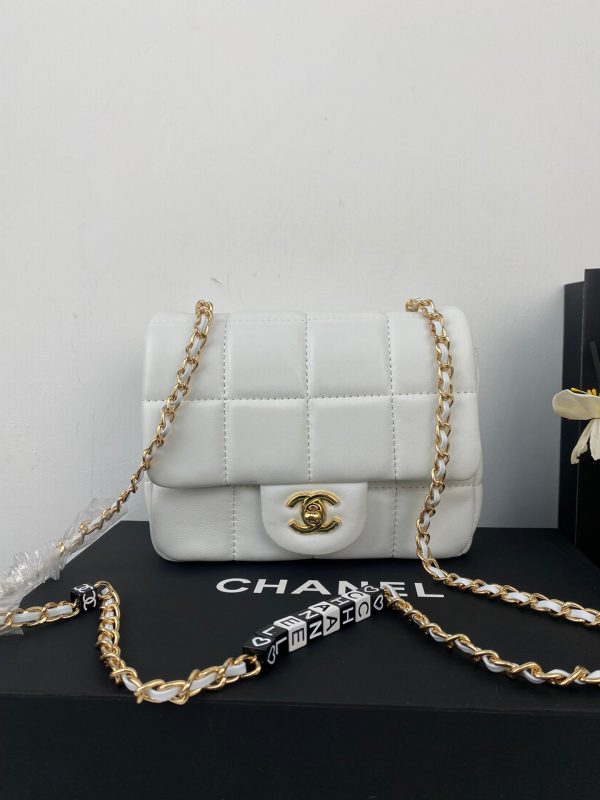 TO – Luxury Bag CHL 425