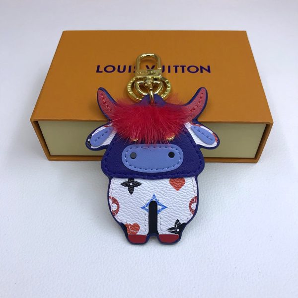 TO – Luxury Edition Keychains LUV 083