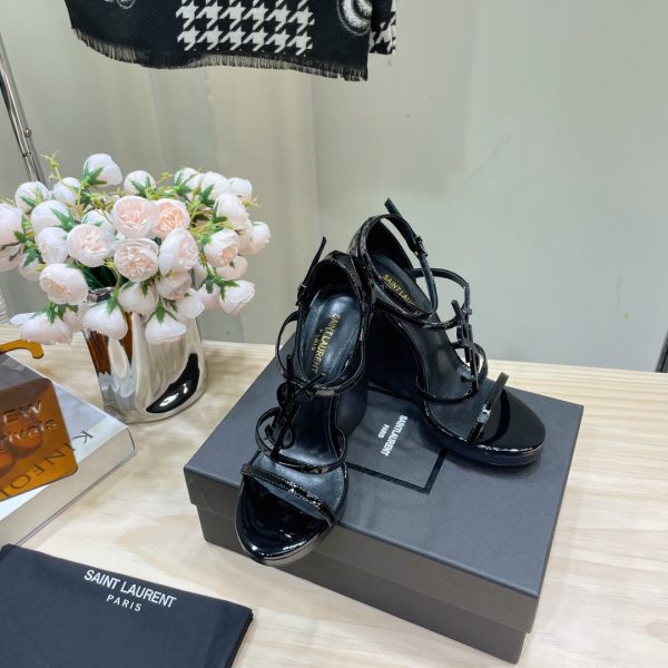 Designer SLY High Heel Shoes 023
