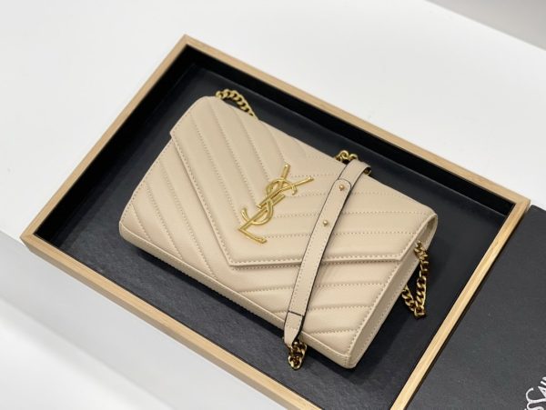 TO – Luxury Edition Bags SLY 194