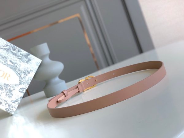 TO – Luxury DIR BELTS 021