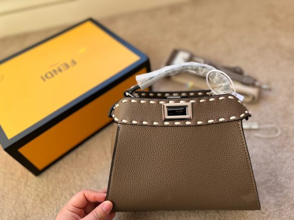 TO – Luxury Edition Bags FEI 249