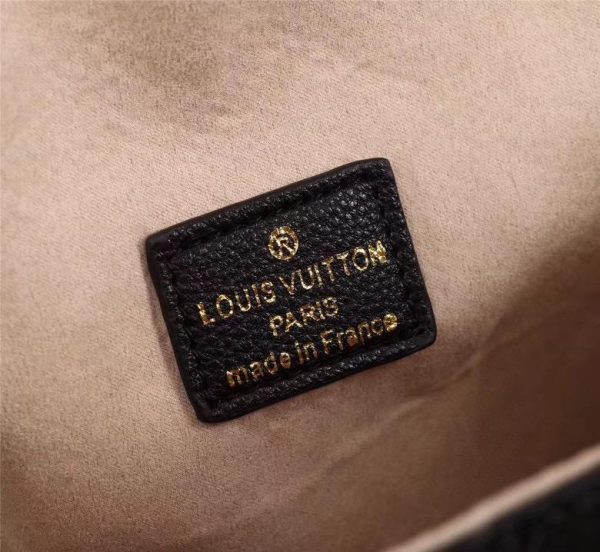 TO – Luxury Edition Bags LUV 044