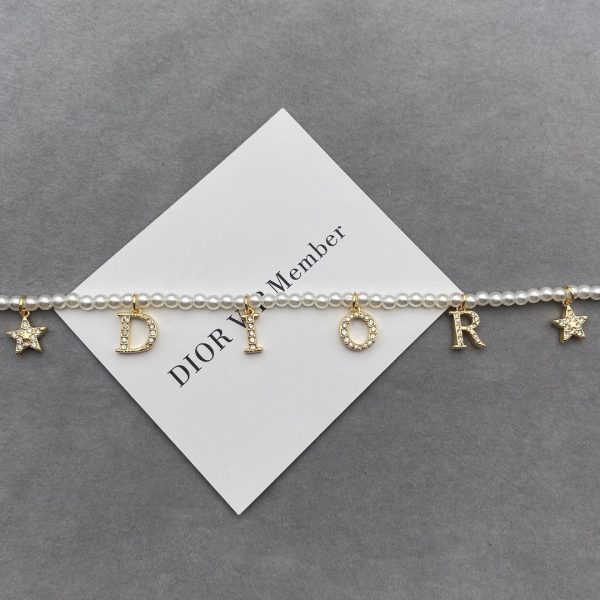 TO – Luxury Edition Necklace DIR005