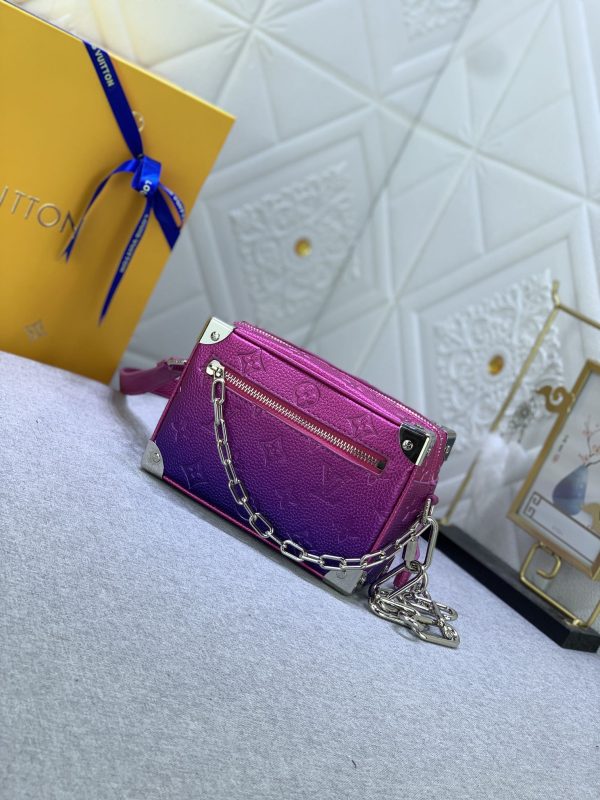 TO – Luxury Bag LUV 645