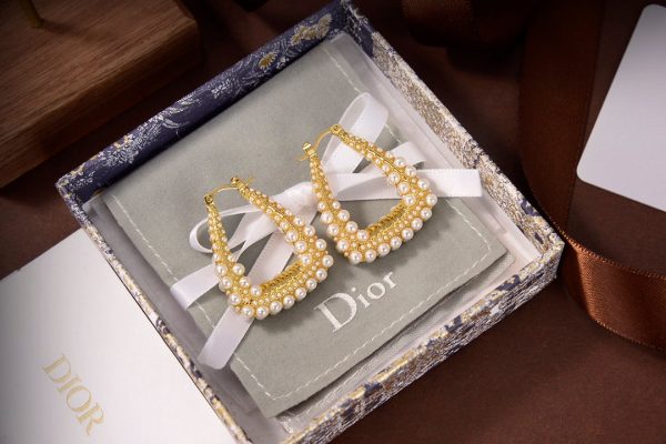 TO – Luxury Edition Earring Dir 056