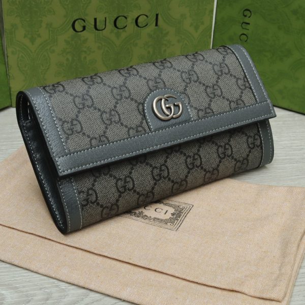 TO – Luxury Bags GCI 556