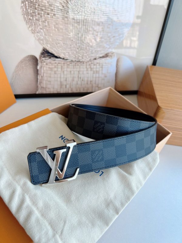 TO – Luxury LUV BELTS 028