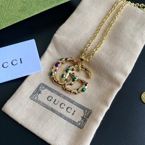 TO – Luxury Edition Necklace GCI001