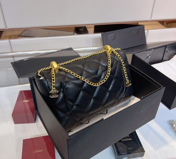 TO – Luxury Edition Bags CH-L 318