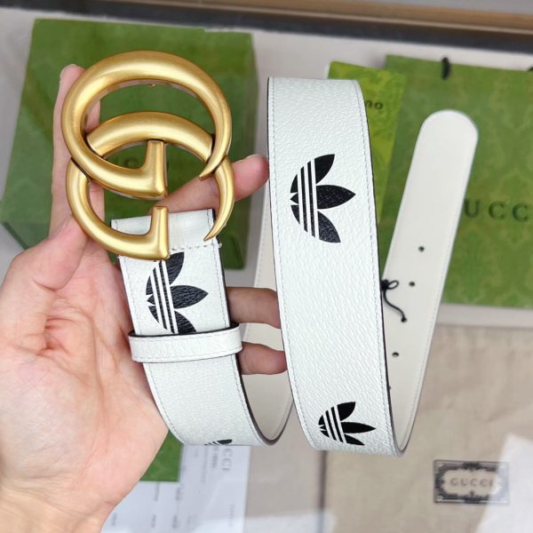 TO – Luxury GCI BELTS 021