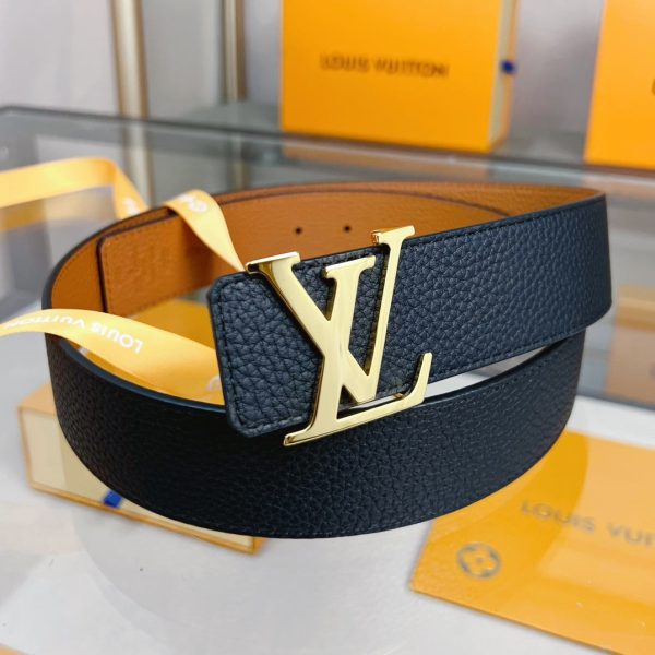 TO – Luxury LUV BELTS 026