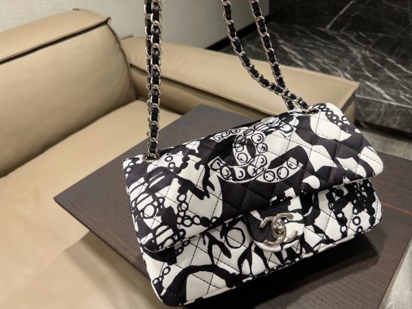 TO – Luxury Edition Bags CH-L 336