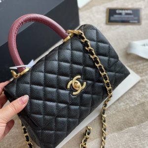 TO – Luxury Edition Bags CH-L 252