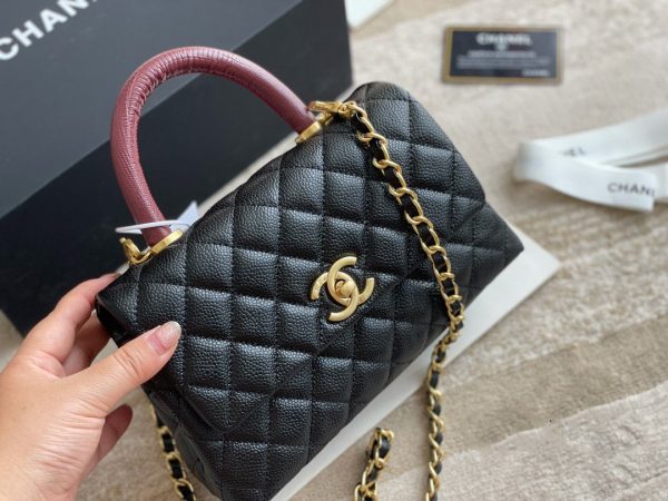 TO – Luxury Edition Bags CH-L 252