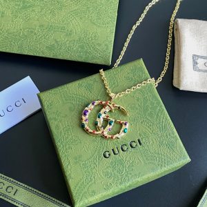 TO – Luxury Edition Necklace GCI001