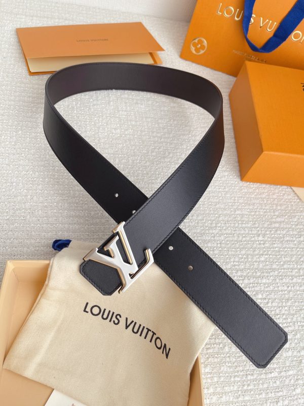 TO – Luxury LUV BELTS 030