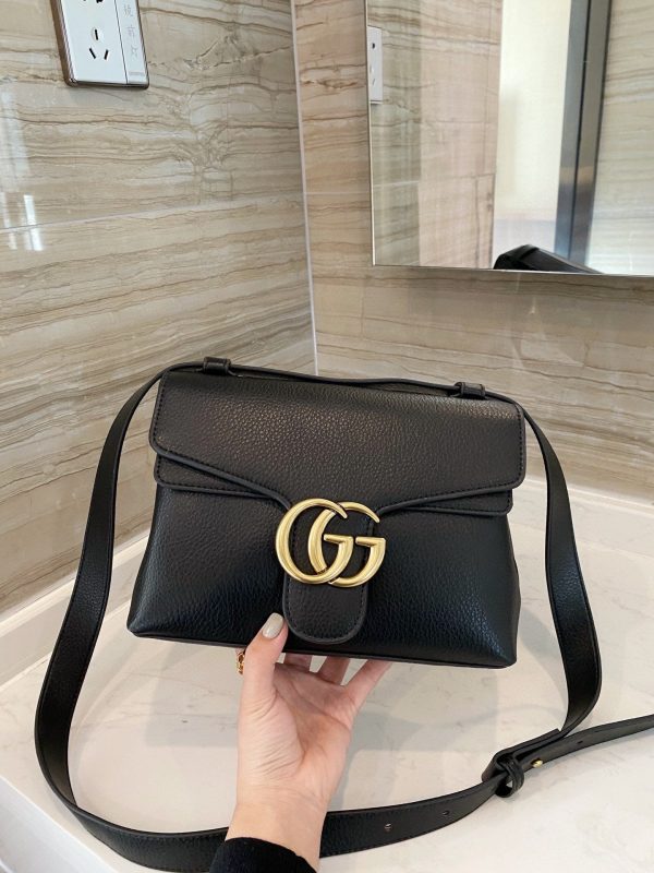 TO – Luxury Edition Bags GCI 210