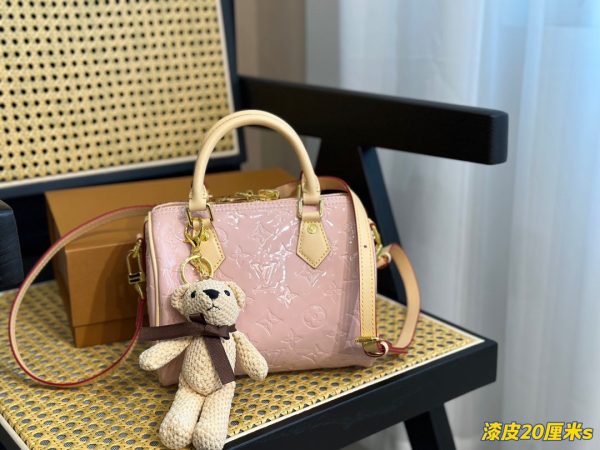 TO – New Luxury Bags LUV 737