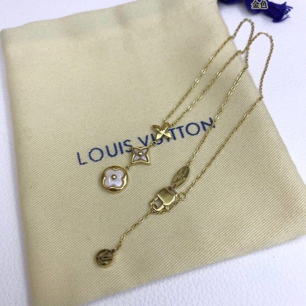 TO – Luxury Edition Necklace LUV023