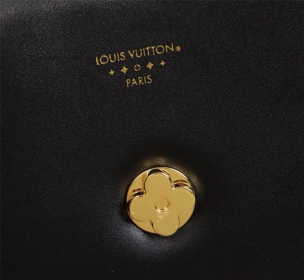 TO – Luxury Edition Bags LUV 445