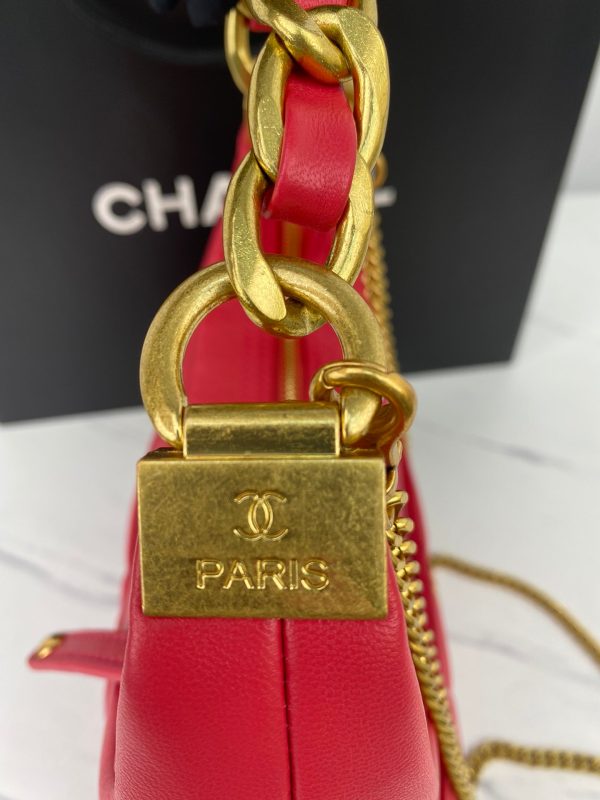 TO – Luxury Bag CHL 427