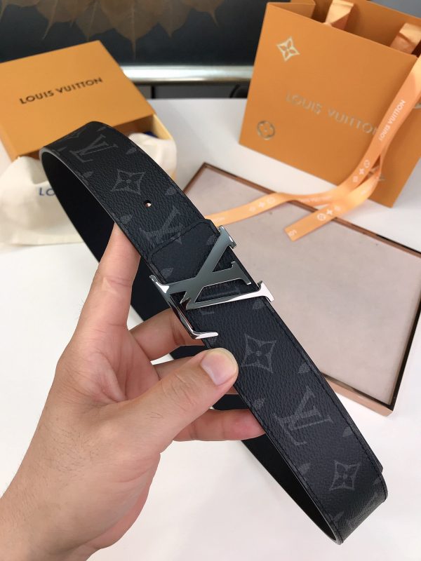 TO – Luxury LUV BELTS 003