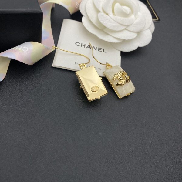 TO – Luxury Edition Earring CH-L 026