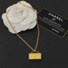 TO – Luxury Edition Necklace CH-L015