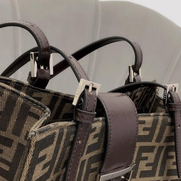 TO – Luxury Edition Bags FEI 184