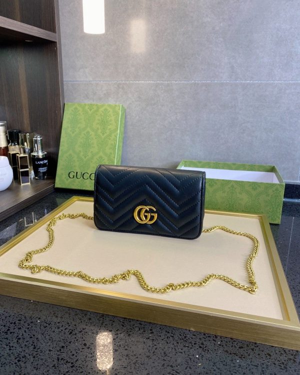 TO – Luxury Edition Bags GCI 163