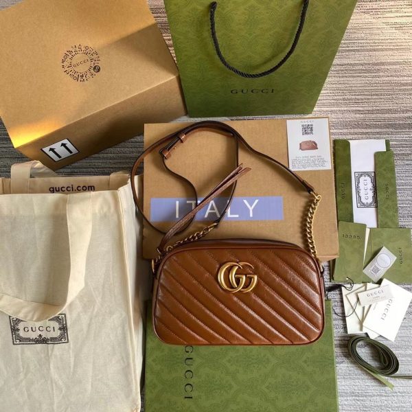 TO – Luxury Bag GCI 438