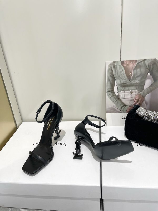 Designer SLY High Heel Shoes 009
