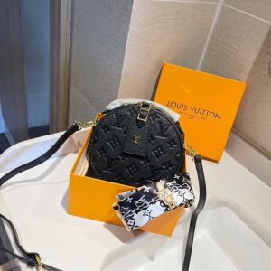 TO – Luxury Edition Bags LUV 495