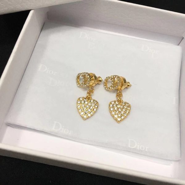 TO – Luxury Edition Earring Dir 032