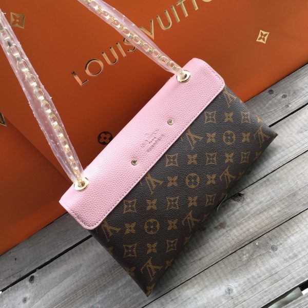 TO – Luxury Edition Bags LUV 209