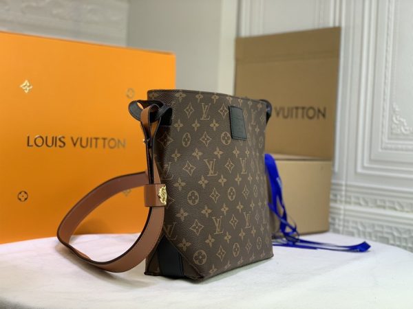 TO – Luxury Edition Bags LUV 105