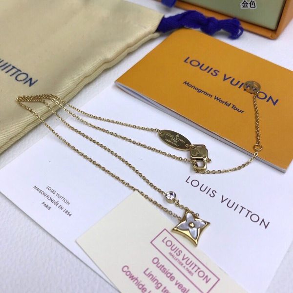 TO – Luxury Edition Necklace LUV005