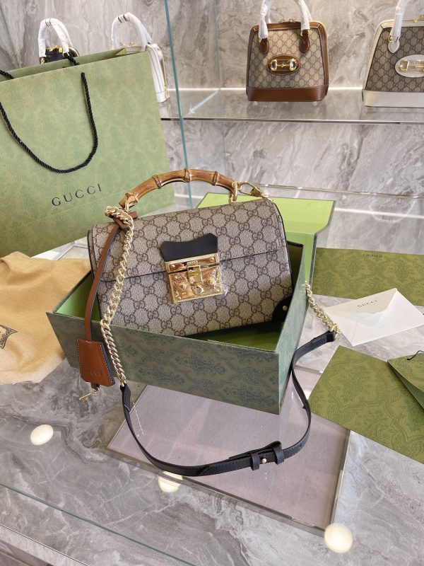 TO – Luxury Edition Bags GCI 184