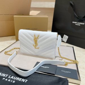 TO – Luxury Edition Bags SLY 166