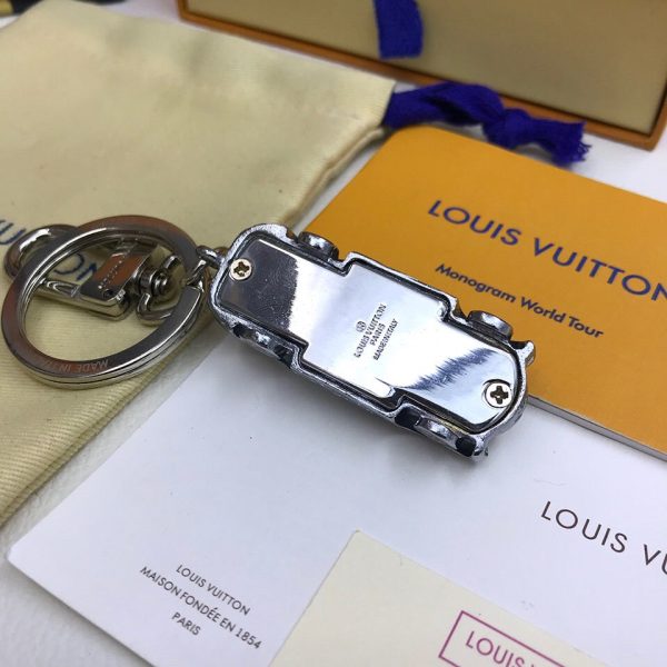 TO – Luxury Edition Keychains LUV 042