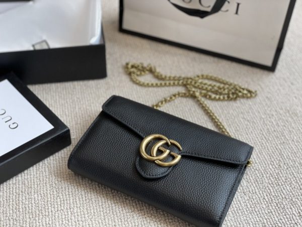 TO – Luxury Edition Bags GCI 058