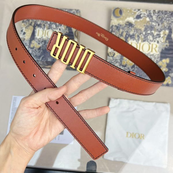 TO – Luxury DIR BELTS 006